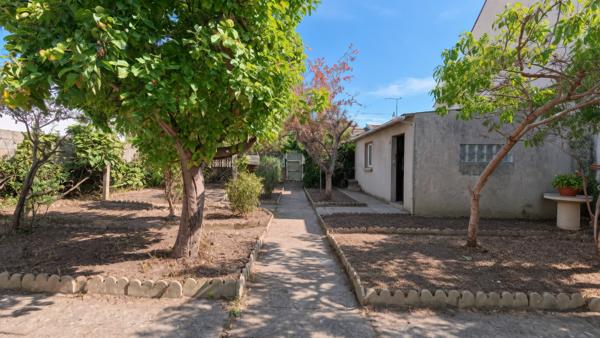 Maison
         3 pièces
        - 67 m² 346 500 € *