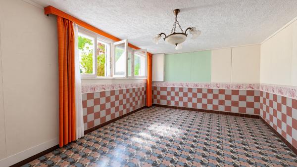 Maison
         3 pièces
        - 67 m² 346 500 € *