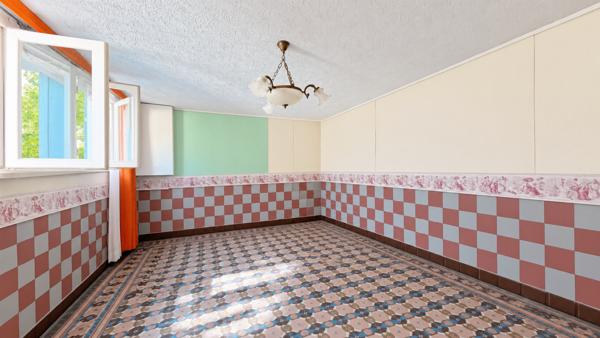 Maison
         3 pièces
        - 67 m² 346 500 € *