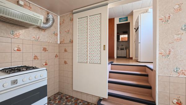 Maison
         3 pièces
        - 67 m² 346 500 € *