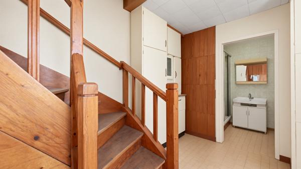 Maison
         3 pièces
        - 67 m² 346 500 € *