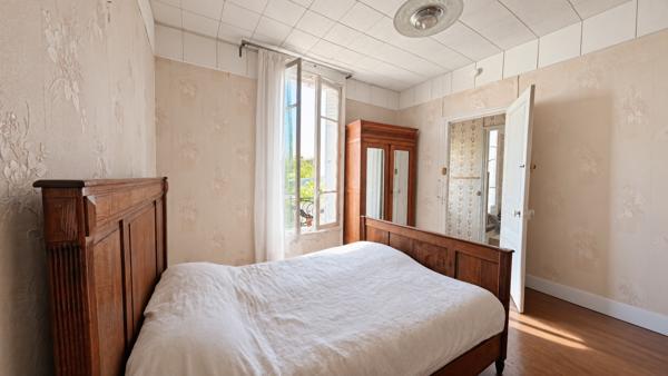 Maison
         3 pièces
        - 67 m² 346 500 € *