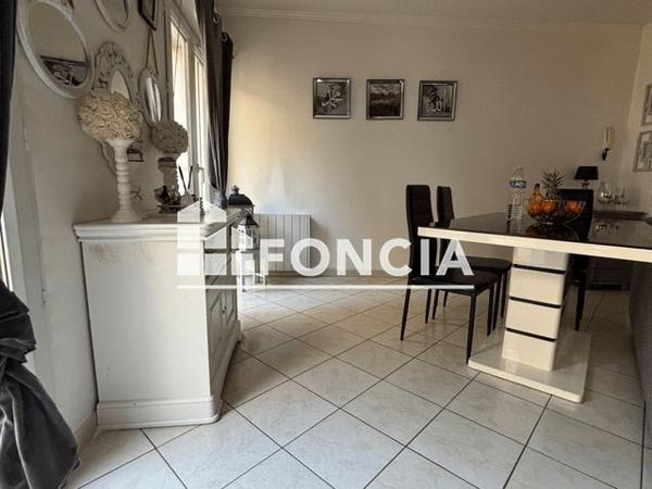 À vendre Maison 4 pièces 93.81 m² - Montereau-fault-yonne 77130