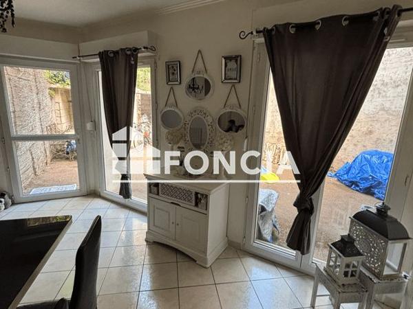 À vendre Maison 4 pièces 93.81 m² - Montereau-fault-yonne 77130