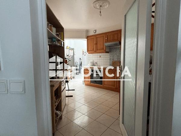 À vendre Maison 4 pièces 93.81 m² - Montereau-fault-yonne 77130