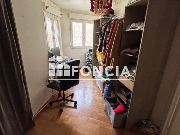 À vendre Maison 4 pièces 93.81 m² - Montereau-fault-yonne 77130