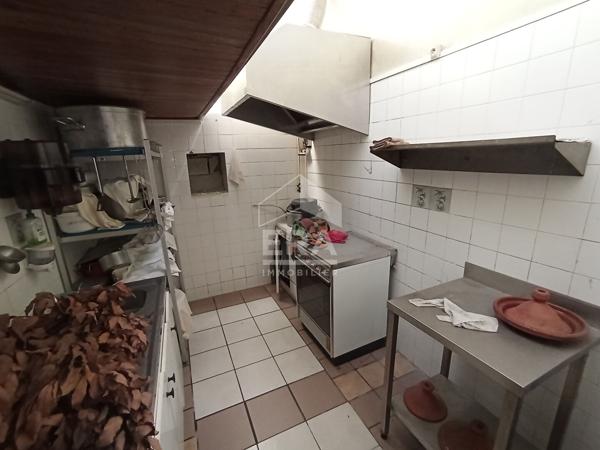 Maison Belley 8 pièce(s)