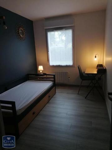 Appartement à vendre 3 pièces 61.29m²