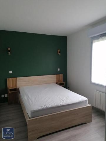 Appartement à vendre 3 pièces 61.29m²