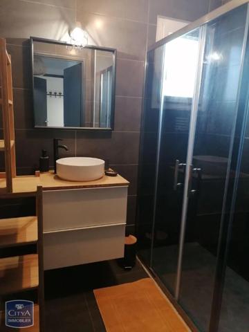 Appartement à vendre 3 pièces 61.29m²