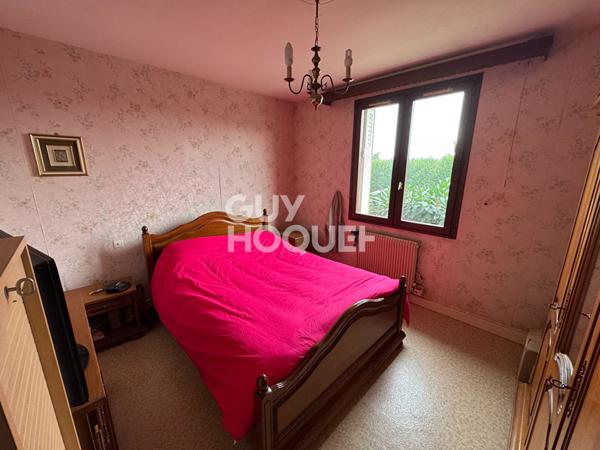 Maison Sorel Moussel 5 pièce(s) 98 m2