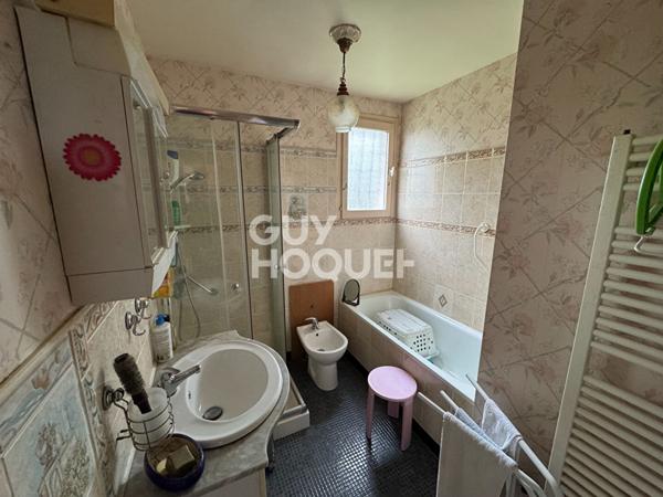 Maison Sorel Moussel 5 pièce(s) 98 m2