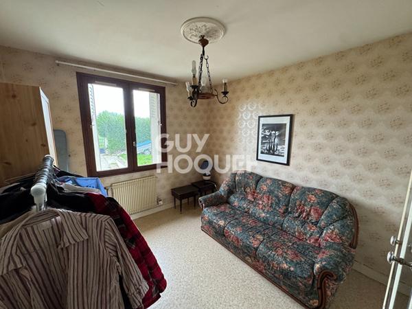 Maison Sorel Moussel 5 pièce(s) 98 m2