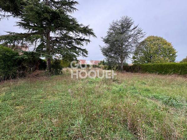 Maison Sorel Moussel 5 pièce(s) 98 m2