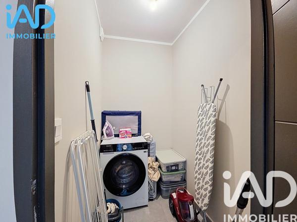 Appartement à vendre 3 pièces 82 m² Saint-Genis-Pouilly