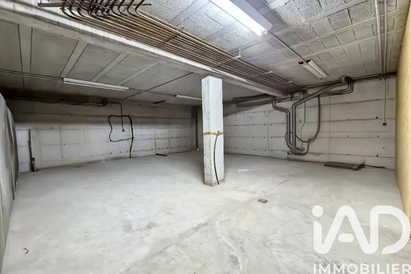 Maison à vendre 6 pièces 115 m² Saint-Alban-Leysse