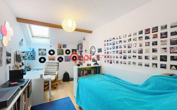 Appartement à vendre    4 pièces • 94,49 m2 Montataire