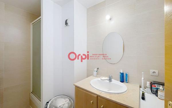 Appartement à vendre    4 pièces • 94,49 m2 Montataire