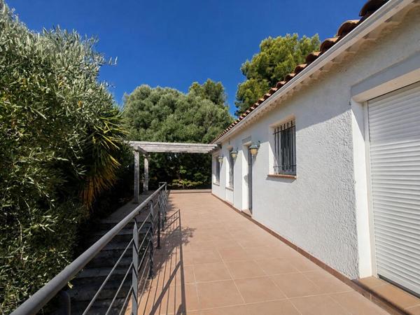 Maison Ollioules 4 pièce(s) 106 m2