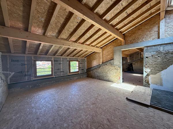 Appartement Toulouse 3 pièces 56 m2 + parking