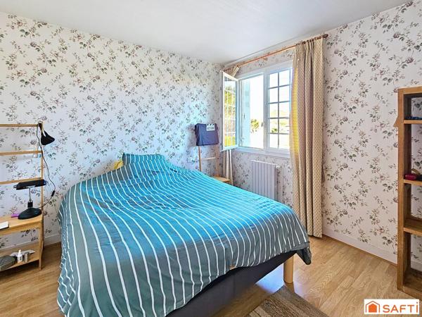 Périphérie de SENS, quartier résidentielle