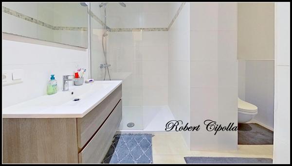 Appartement à vendre 4 pièces THIONVILLE (57)