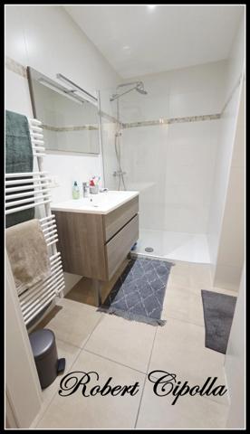 Appartement à vendre 4 pièces THIONVILLE (57)