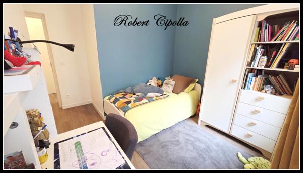 Appartement à vendre 4 pièces THIONVILLE (57)