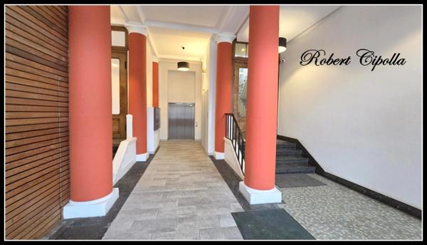 Appartement à vendre 4 pièces THIONVILLE (57)