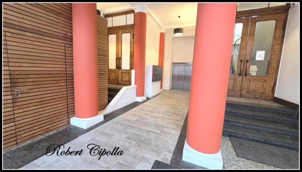Appartement à vendre 4 pièces THIONVILLE (57)