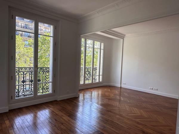 Appartement 4 pièces à louer