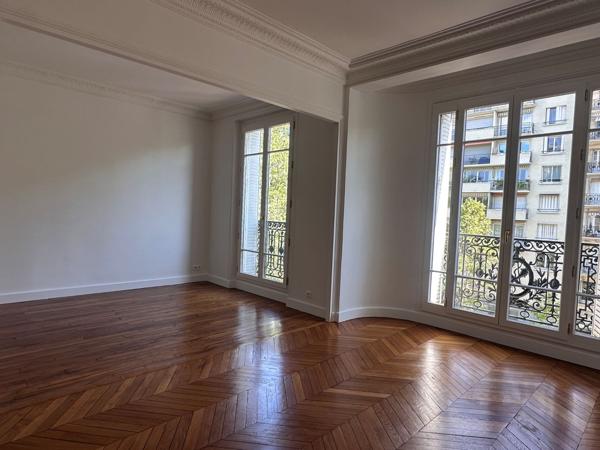 Appartement 4 pièces à louer