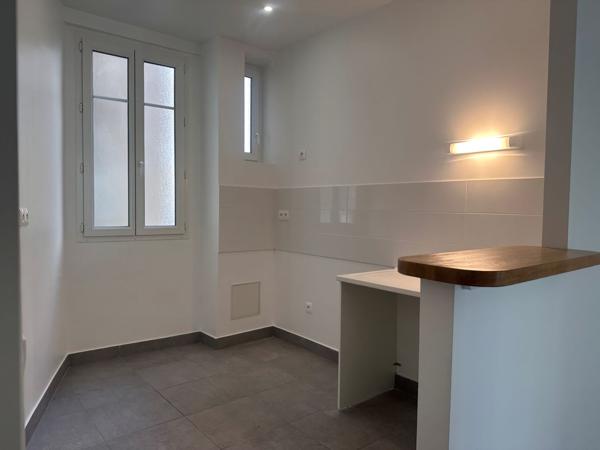 Appartement 4 pièces à louer