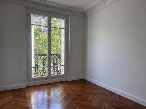 Appartement 4 pièces à louer