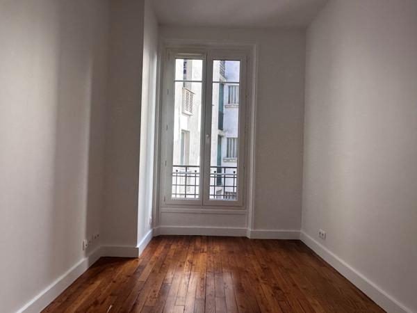 Appartement 4 pièces à louer