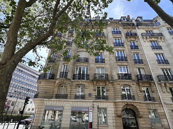 Appartement 4 pièces à louer