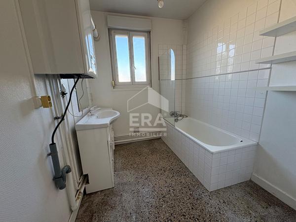 Appartement de charme d'environ 115 m² avec terrasse ? Reims