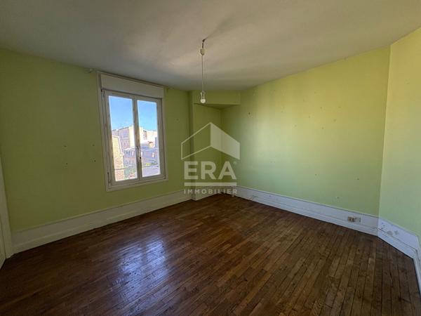 Appartement de charme d'environ 115 m² avec terrasse ? Reims