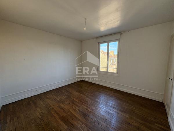 Appartement de charme d'environ 115 m² avec terrasse ? Reims