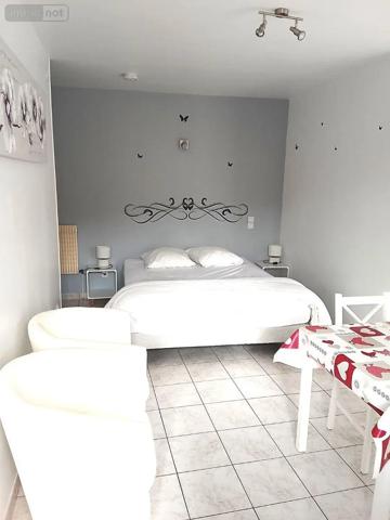 Achat - Maison | Maison La Flèche 72200 9 pièces 176 m 2 7300 m 2