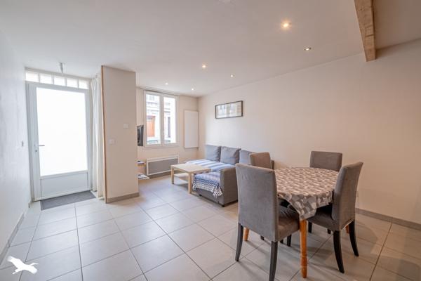 Appartement à vendre |  Cenon |  3 pièces | 56 m²