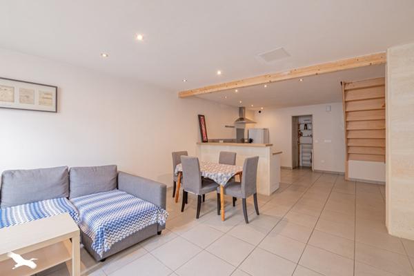 Appartement à vendre |  Cenon |  3 pièces | 56 m²