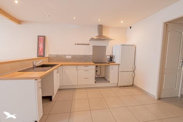 Appartement à vendre |  Cenon |  3 pièces | 56 m²