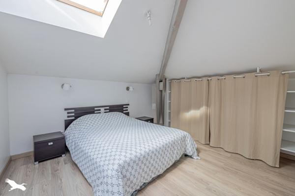 Appartement à vendre |  Cenon |  3 pièces | 56 m²