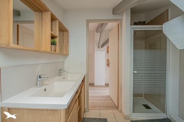 Appartement à vendre |  Cenon |  3 pièces | 56 m²