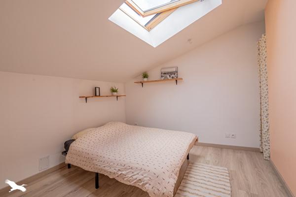 Appartement à vendre |  Cenon |  3 pièces | 56 m²