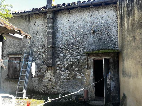 Maison à vendre |  Gondrin |  8 pièces | 180 m²