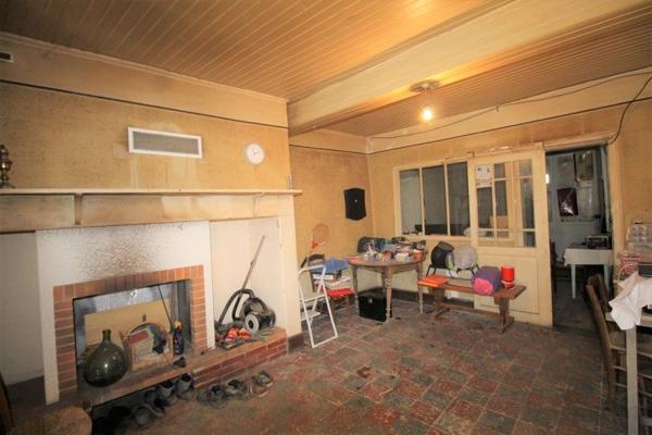 Maison à vendre |  Gondrin |  8 pièces | 180 m²