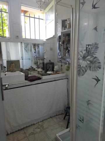 Maison 4 ch au calme / clos de mur