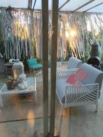 Maison 4 ch au calme / clos de mur